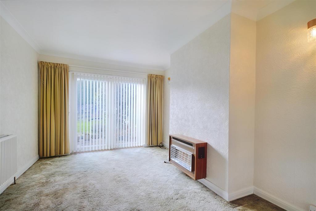 Dining/Sitting Room