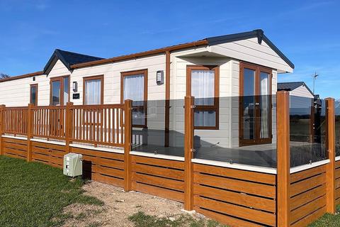 2 bedroom park home for sale, Plot 31, Bridlington Holiday Park, Carnaby, Bridlington