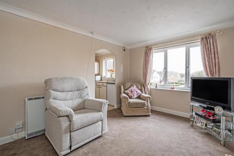 2 bedroom apartment for sale - Shelly Crescent, Monkspath, Solihull
