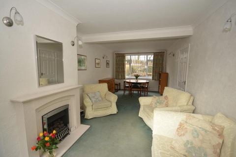 87 Ashover Road, Old Tupton, Chesterfield, S42 6HQ
