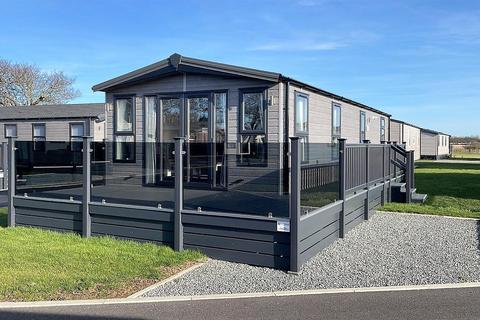2 bedroom park home for sale, Plot 42, Bridlington Holiday Park, Carnaby, Bridlington