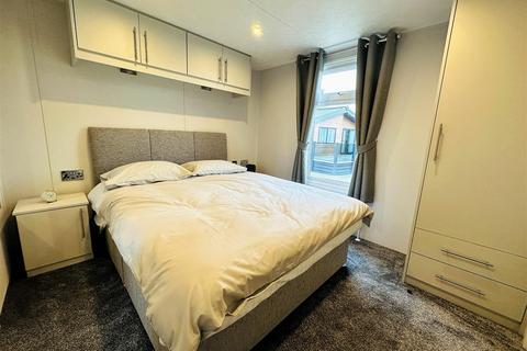 2 bedroom park home for sale, Plot 42, Bridlington Holiday Park, Carnaby, Bridlington