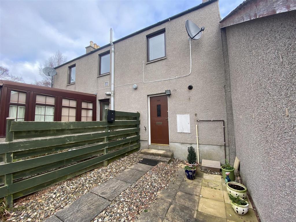 Abbey Road, Scone, Perth 1 bed flat £550 pcm (£127 pw)