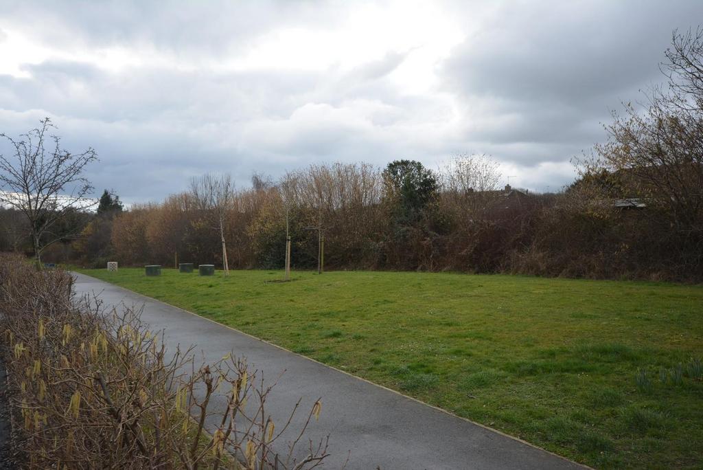 OUTLOOK TO THE FRONT FROM THE DRIVE.jpg
