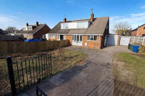 49 Grantham Road, Bingham, Nottingham, NG13 8DF