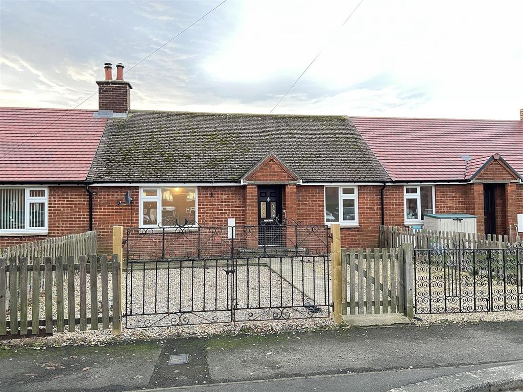 Greyfield Estate, Embelton... 2 bed terraced bungalow £650 pcm (£150 pw)