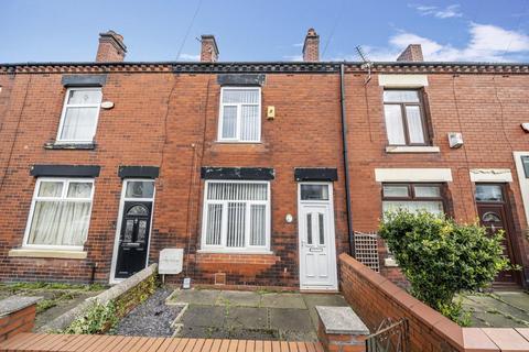 298 Bolton Road, Worsley, Manchester, M28 3FJ