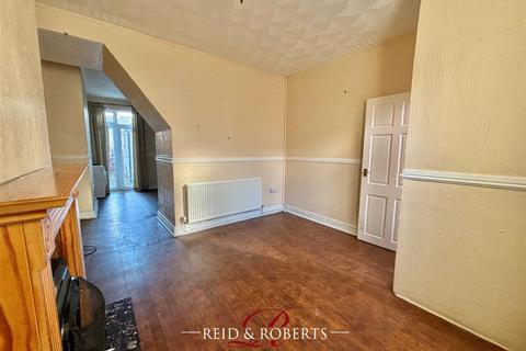2 bedroom terraced house for sale - Bernard Road, Wrexham