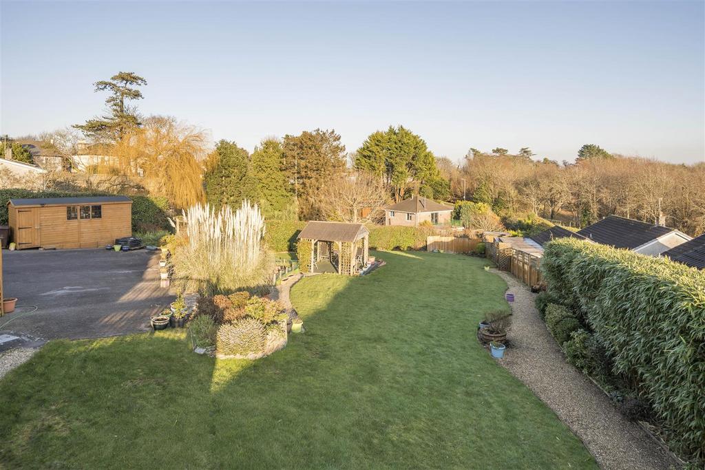 St Germans, Saltash 5 bed detached house £700,000