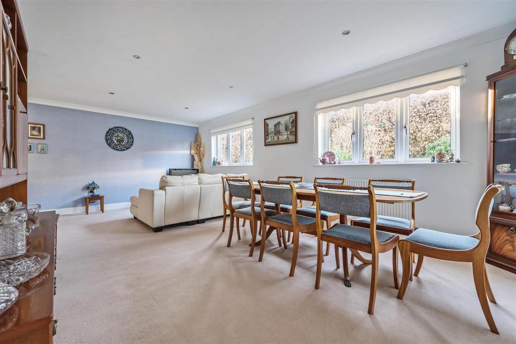 St Germans, Saltash 5 bed detached house £700,000