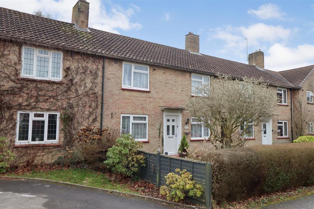 Sullington Mead, Broadbridge Heath... 3 bed terraced house £375,000