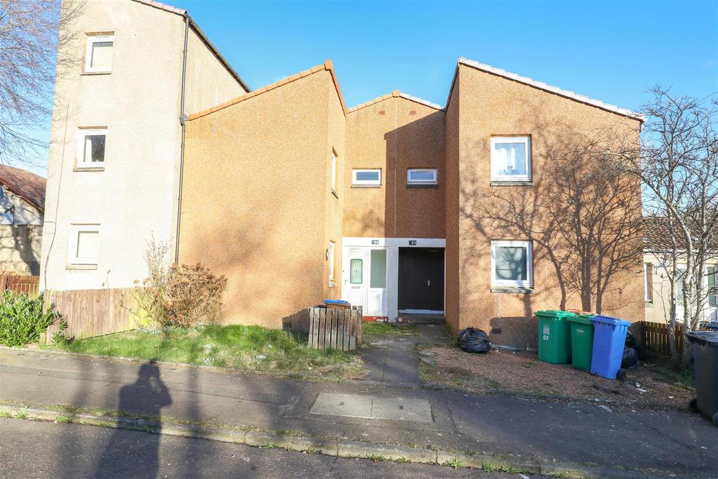 Dunlin Avenue, Glenrothes 2 bed terraced house £79,995