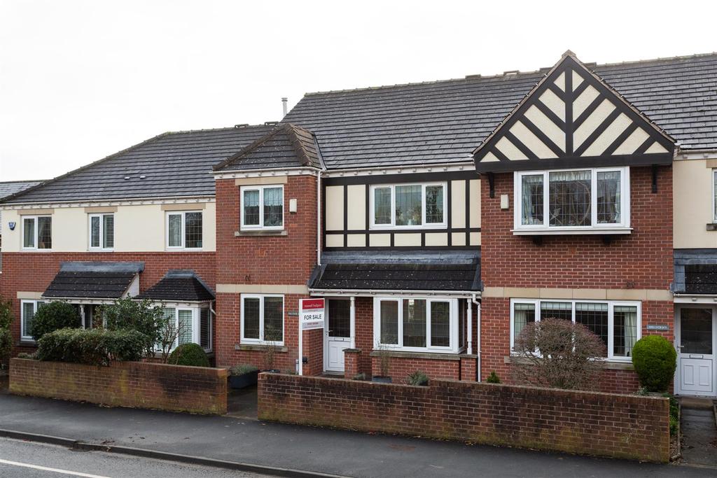 Harewood Road, Collingham 3 bed terraced house £499,000