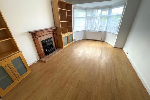 3 bedroom maisonette to rent - Tennyson Road, Mill Hill, NW7