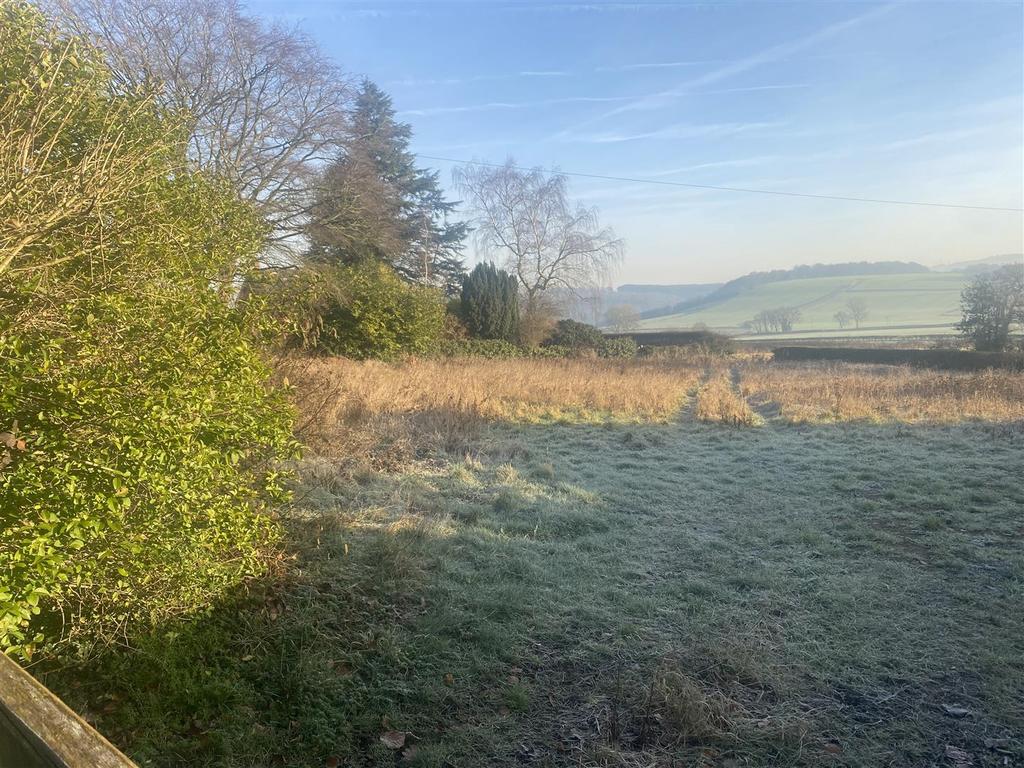 Land off Hackney Lane, Barlow, Dronfield Land £40,000