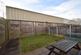 Garden and Garage