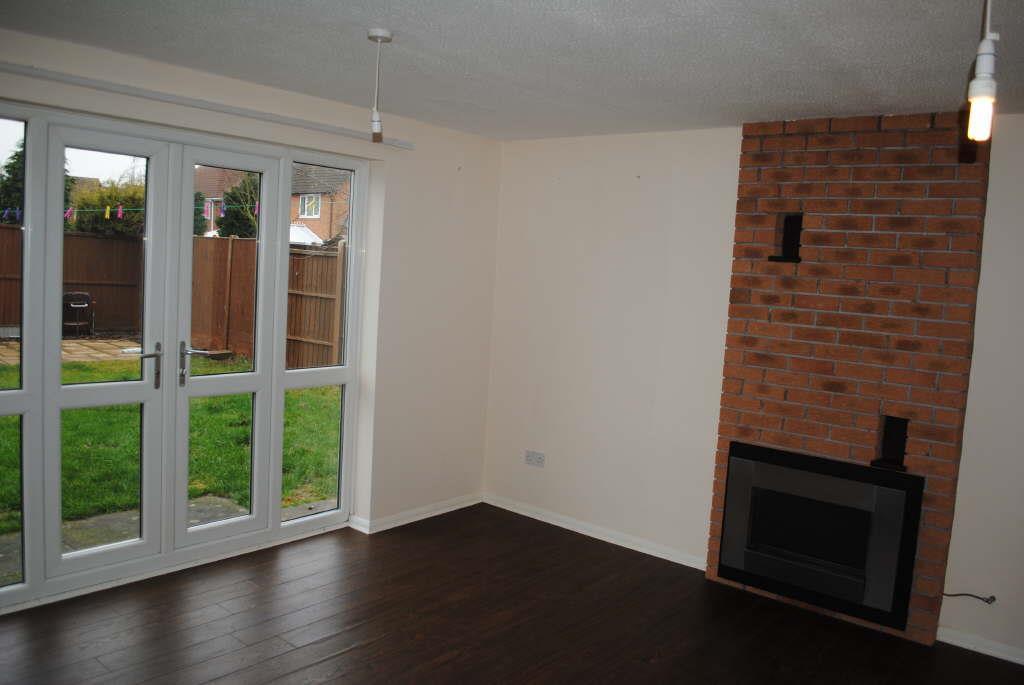 Partridge Close, Syston 2 bed semidetached house £795 pcm (£183 pw)