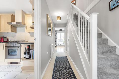 134 Meadow Way, Caversham, Reading, RG4 5LY