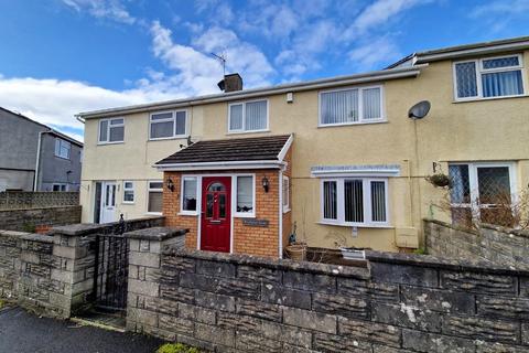 7 Cribbwr Square, Kenfig Hill, Bridgend, CF33 6NB