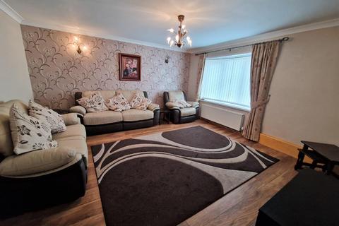 7 Cribbwr Square, Kenfig Hill, Bridgend, CF33 6NB