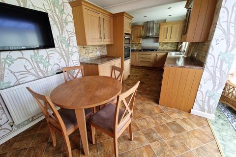 7 Cribbwr Square, Kenfig Hill, Bridgend, CF33 6NB