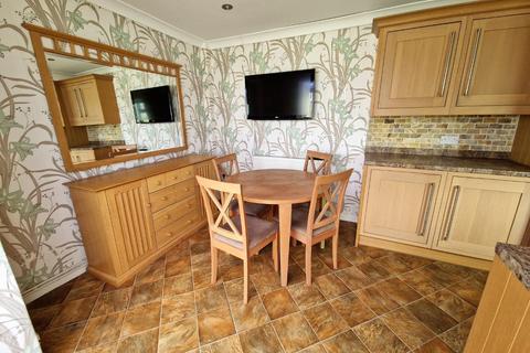 7 Cribbwr Square, Kenfig Hill, Bridgend, CF33 6NB