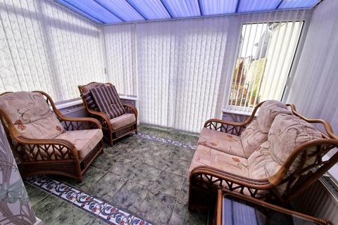 7 Cribbwr Square, Kenfig Hill, Bridgend, CF33 6NB