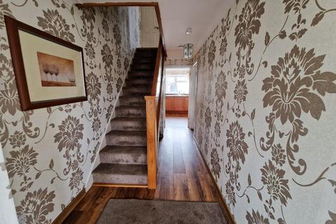 7 Cribbwr Square, Kenfig Hill, Bridgend, CF33 6NB