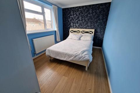 7 Cribbwr Square, Kenfig Hill, Bridgend, CF33 6NB