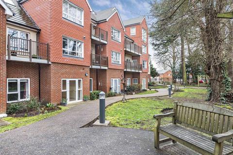 1 bedroom retirement property for sale - Albert Road, Caversham Heights, Reading RG4 7AN