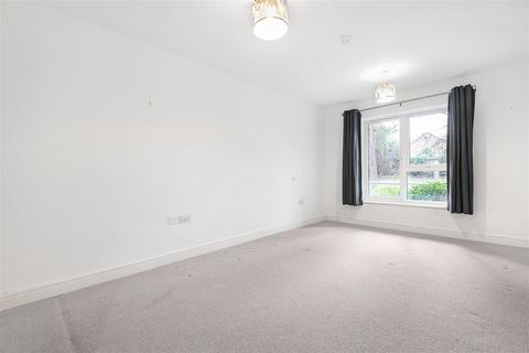 1 bedroom retirement property for sale - Albert Road, Caversham Heights, Reading RG4 7AN