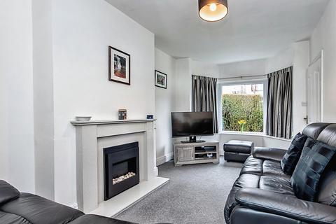 1 Glen View Road, Greenhill, Sheffield, S8 7SF