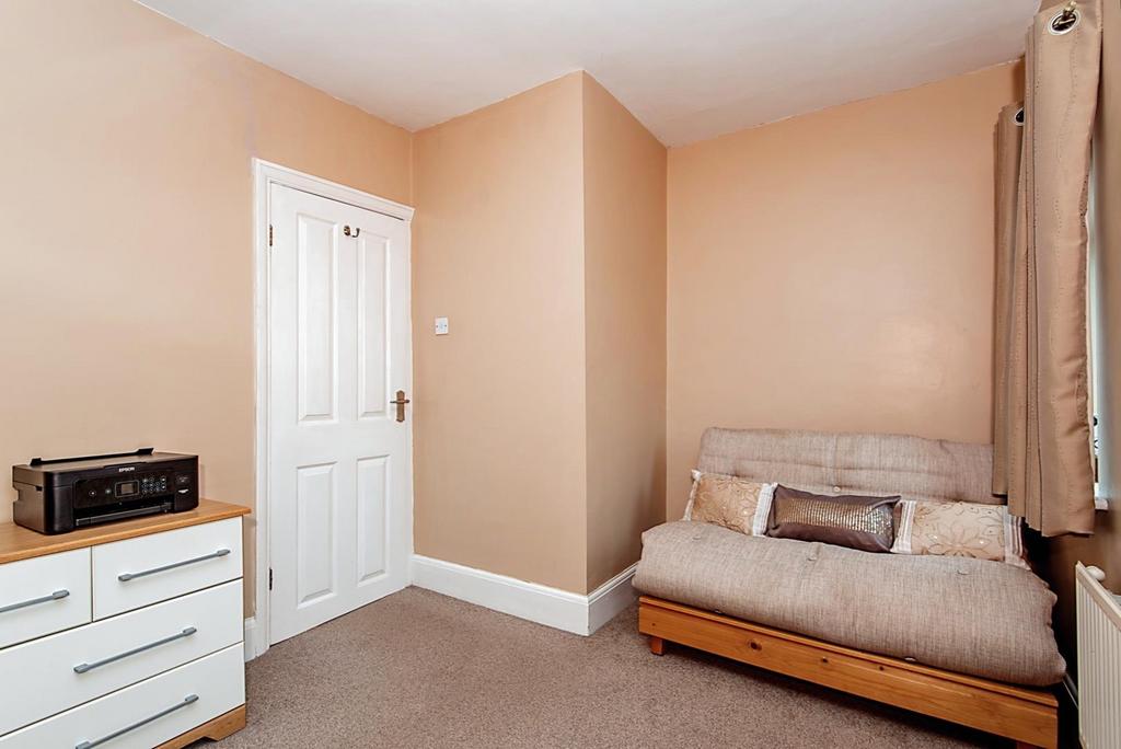 Bedroom no.2