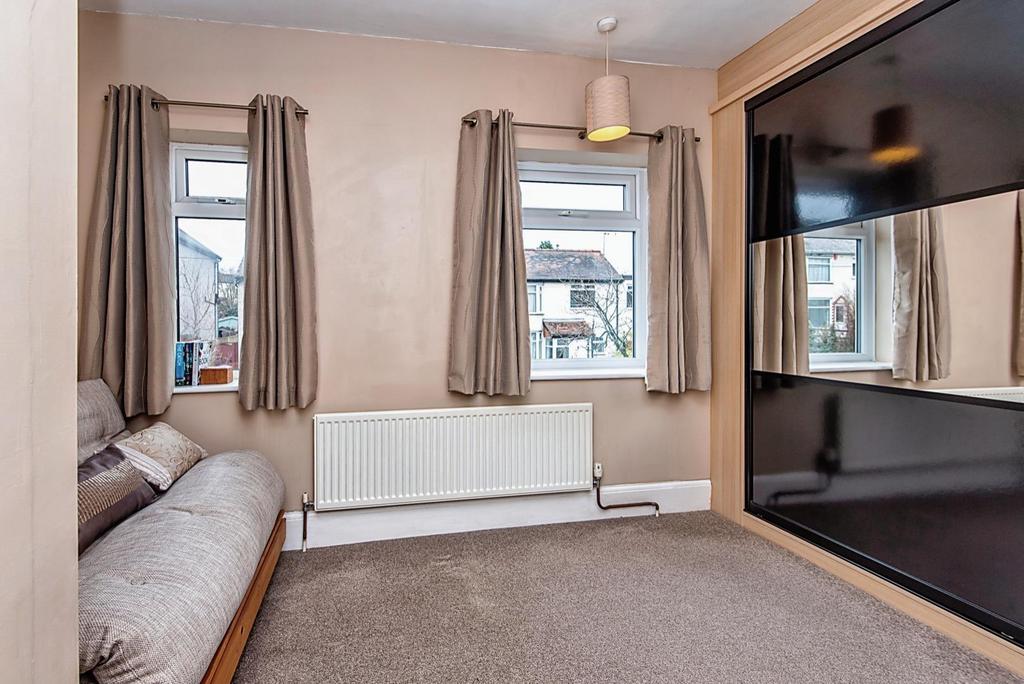 Bedroom no.2