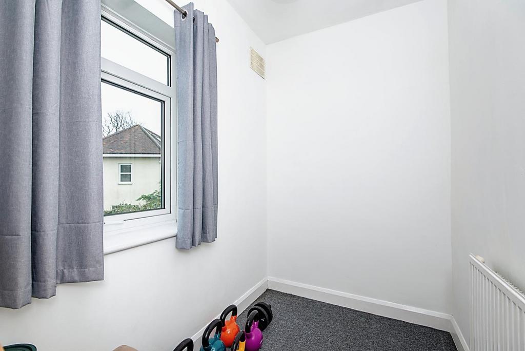 Bedroom no.3