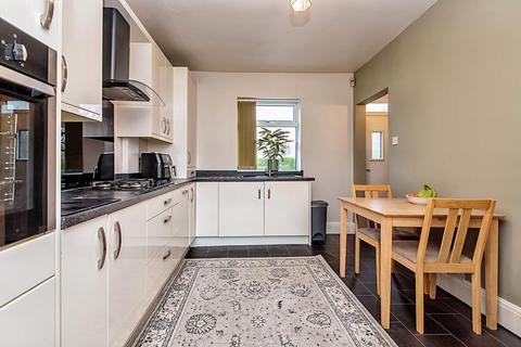 1 Glen View Road, Greenhill, Sheffield, S8 7SF