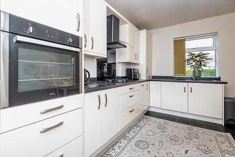 1 Glen View Road, Greenhill, Sheffield, S8 7SF