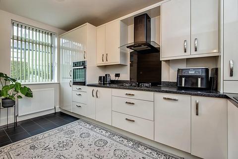 1 Glen View Road, Greenhill, Sheffield, S8 7SF