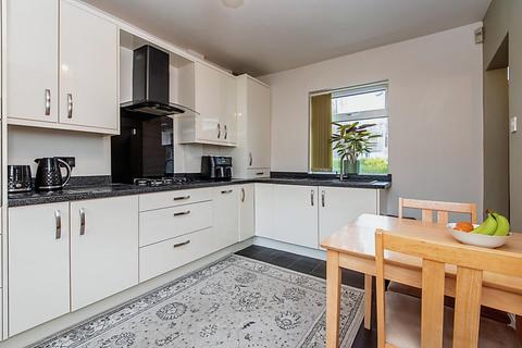 1 Glen View Road, Greenhill, Sheffield, S8 7SF