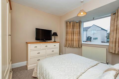 1 Glen View Road, Greenhill, Sheffield, S8 7SF