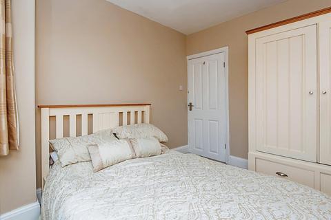 1 Glen View Road, Greenhill, Sheffield, S8 7SF