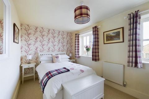6 Pearsons Yard, Swinton, Malton, YO17 6TF