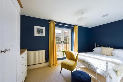 6 Pearsons Yard, Swinton, Malton, YO17 6TF