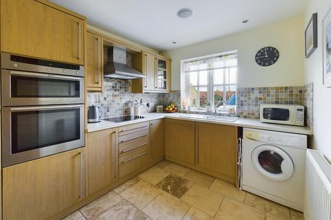 6 Pearsons Yard, Swinton, Malton, YO17 6TF