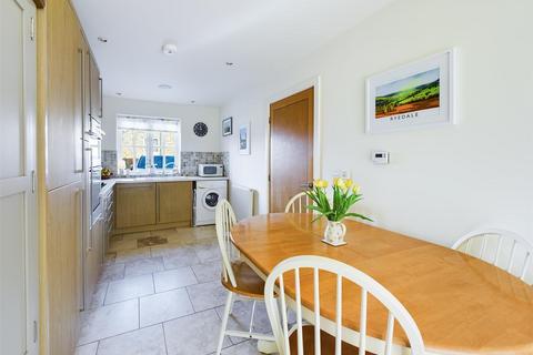6 Pearsons Yard, Swinton, Malton, YO17 6TF
