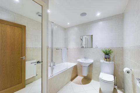 6 Pearsons Yard, Swinton, Malton, YO17 6TF