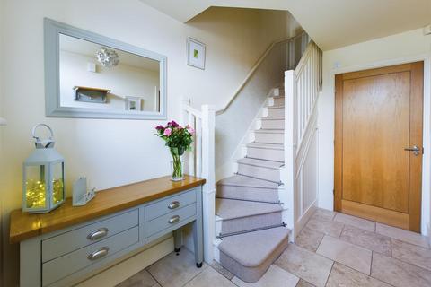 6 Pearsons Yard, Swinton, Malton, YO17 6TF