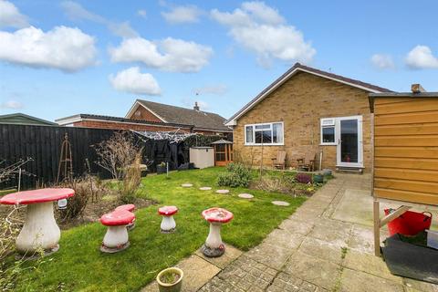 7 Kingston Drive, Norton, Malton, YO17 9DD