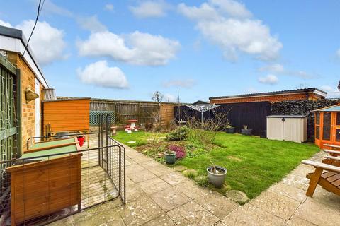 7 Kingston Drive, Norton, Malton, YO17 9DD