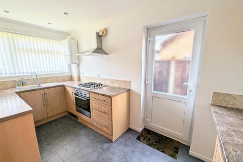 14 Barnfield Road, Collingham, Newark, NG23 7SN